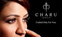 Charu Jewels, Now Reinvents its Brand Equity